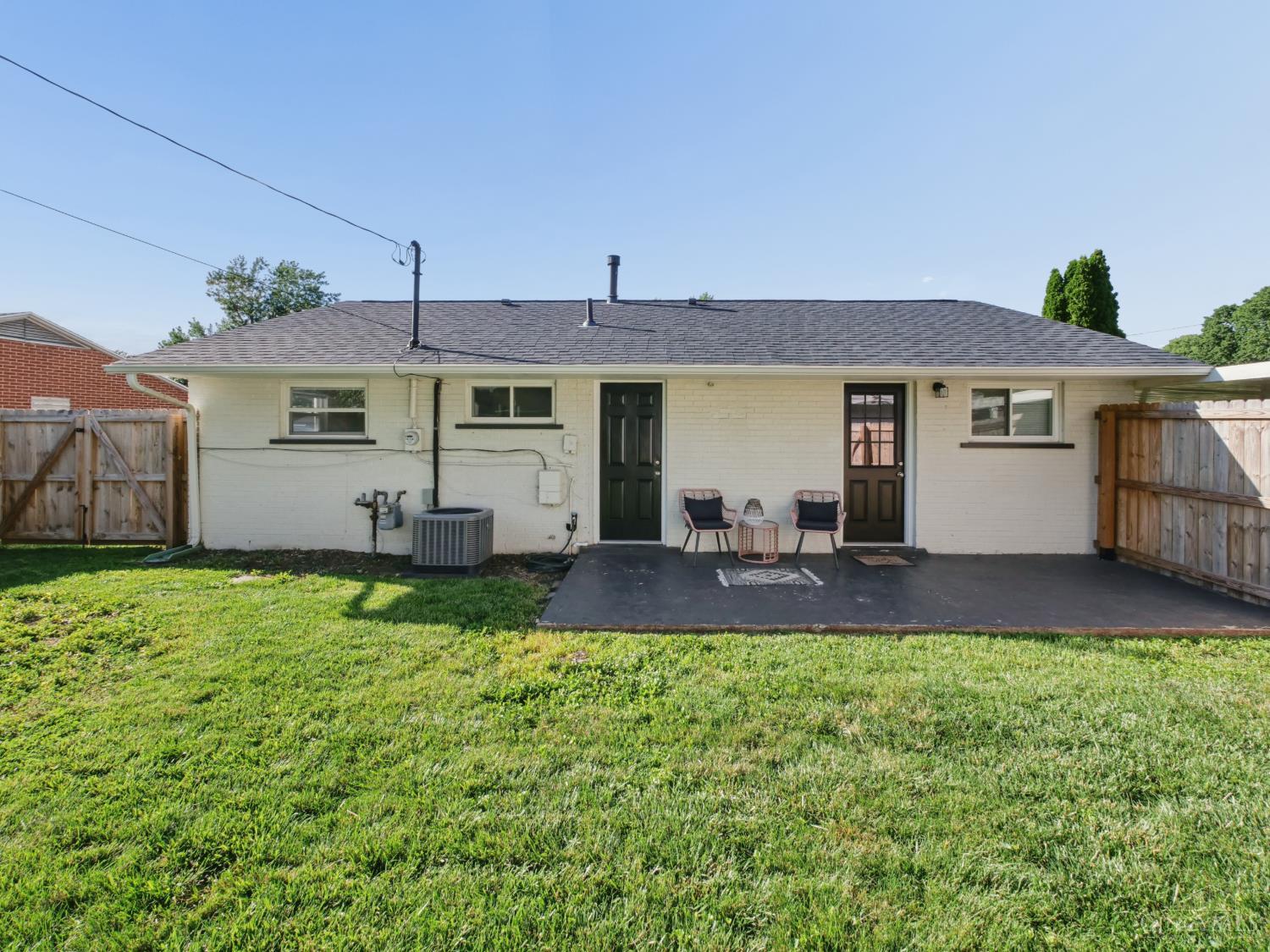 326 Astor Avenue