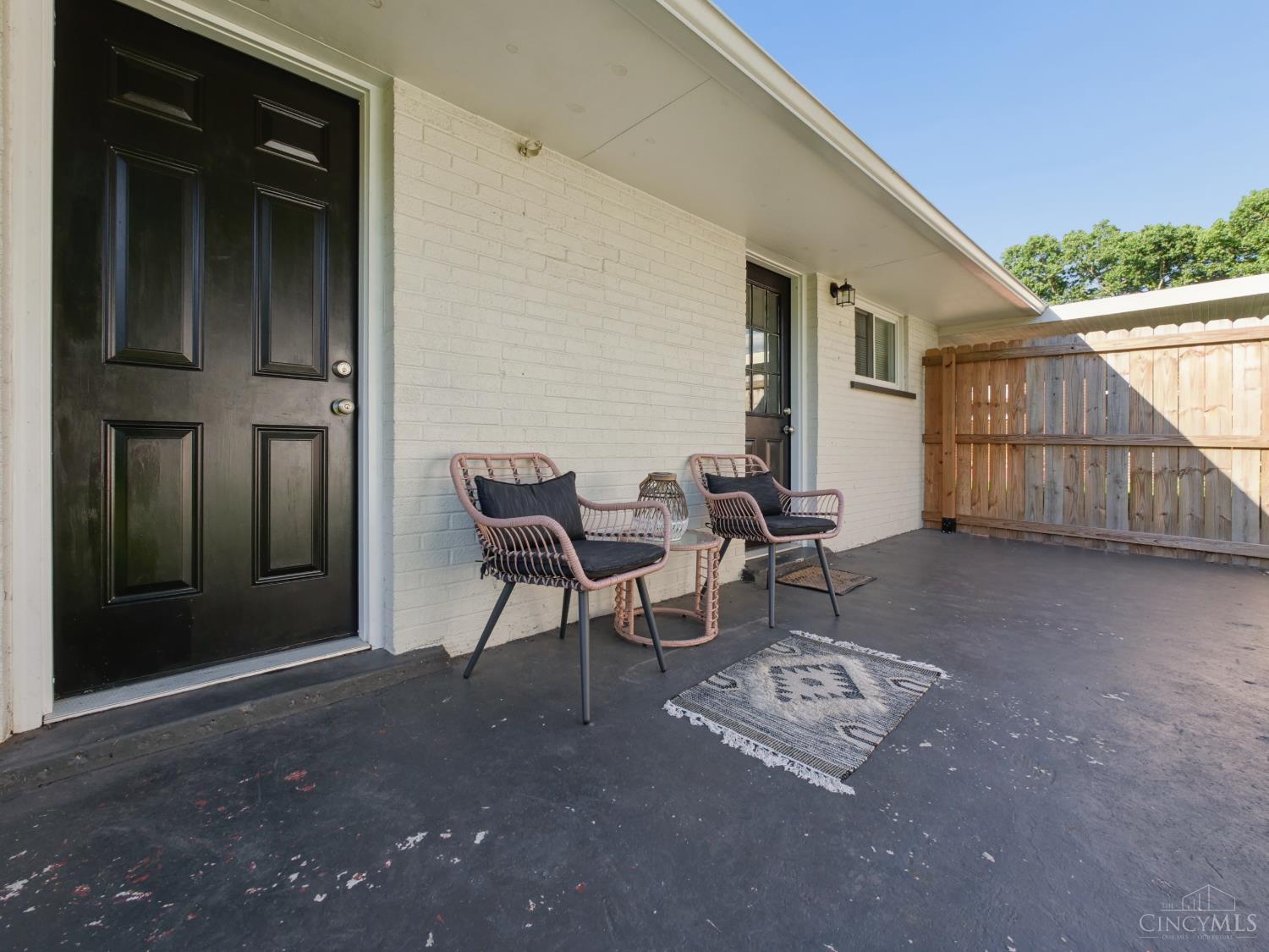 326 Astor Avenue