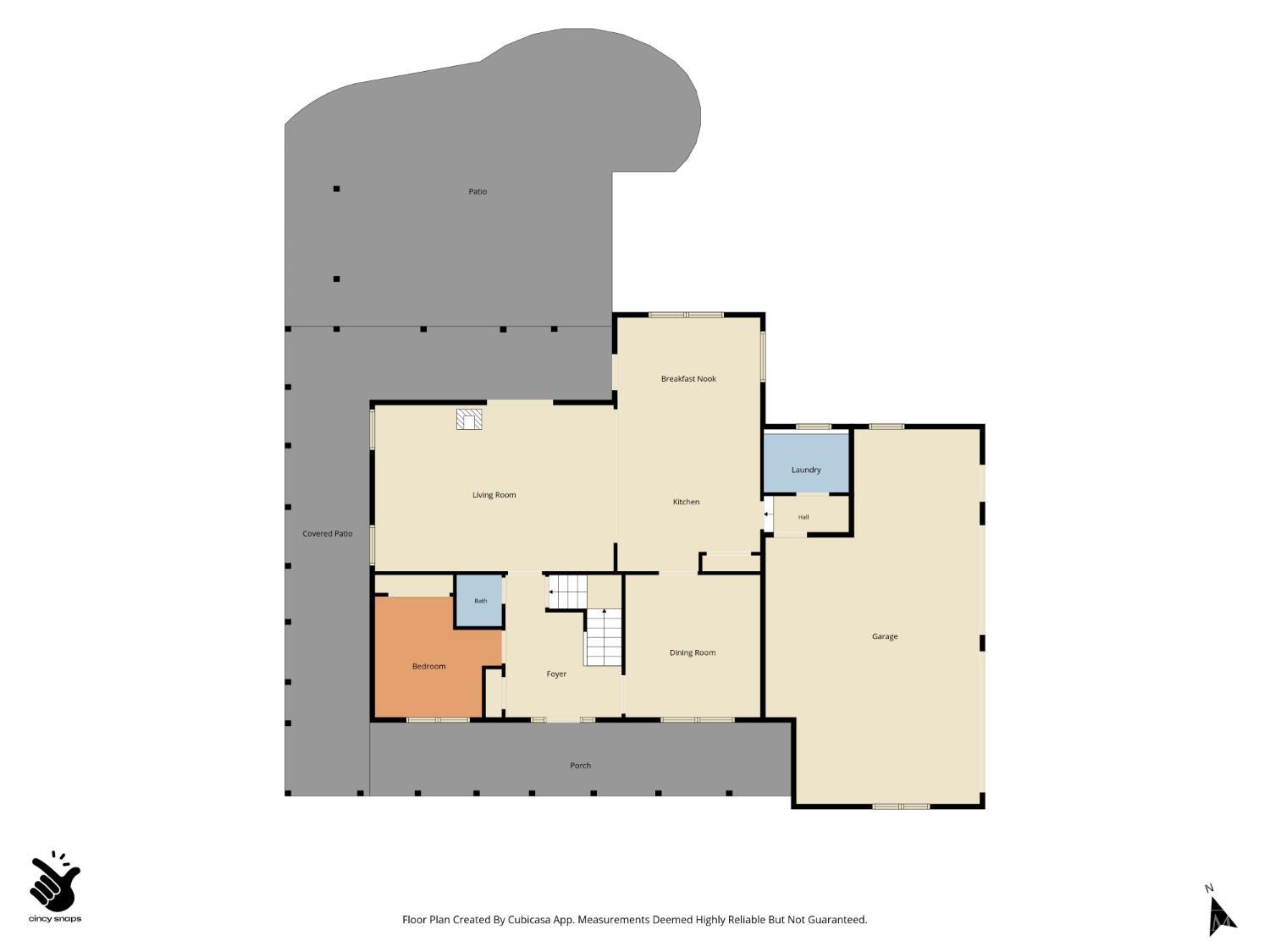 4082 Laura Marie Drive