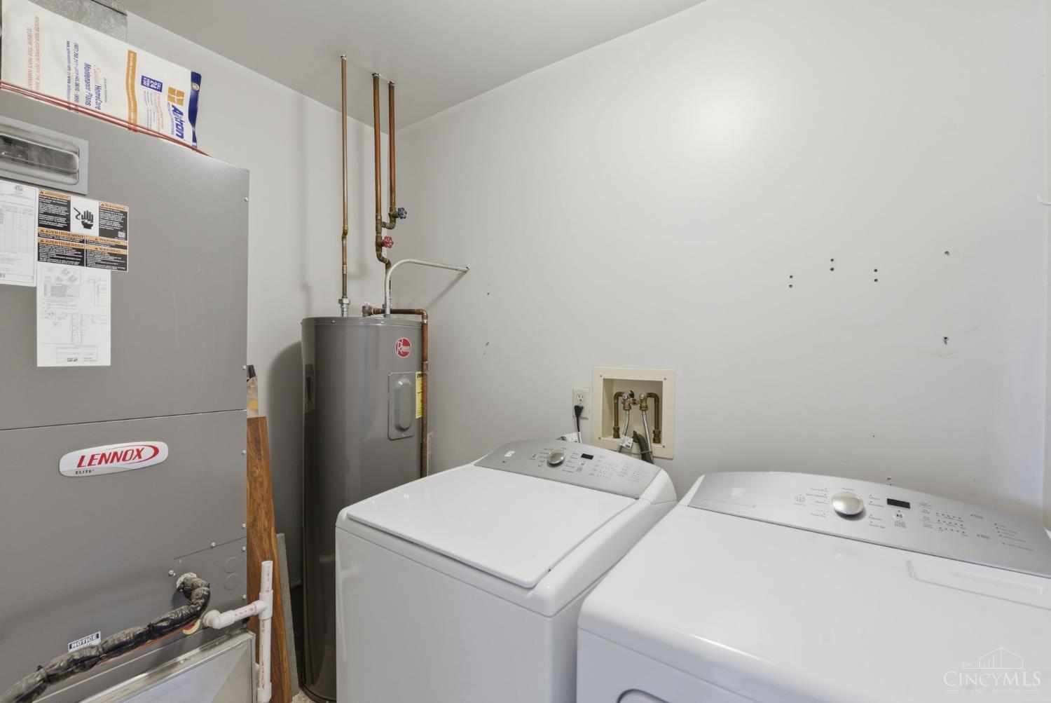 5346 Werk Road D1