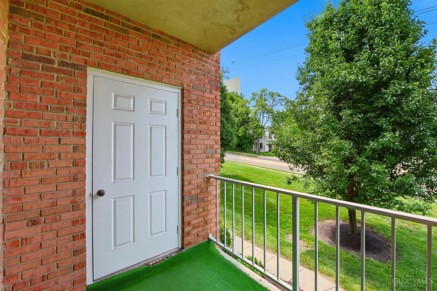 5346 Werk Road D1