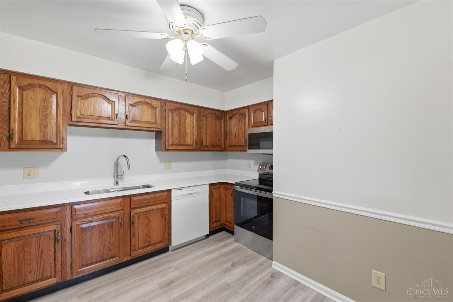 5346 Werk Road D1
