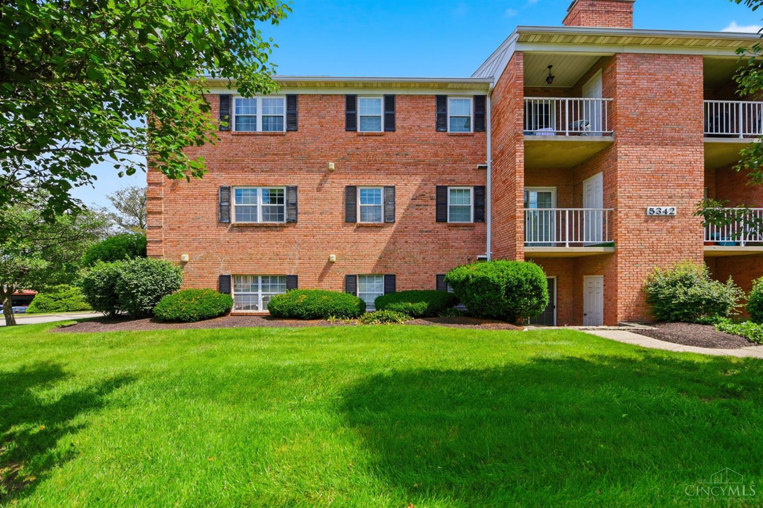 5346 Werk Road D1