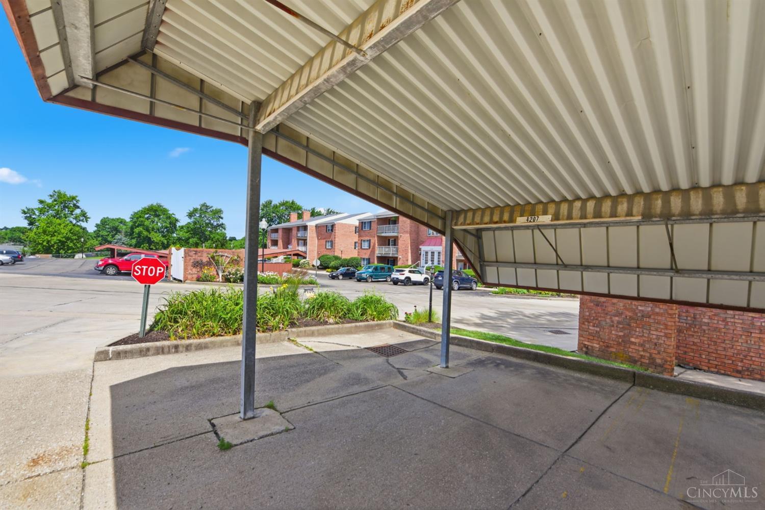 5346 Werk Road D1