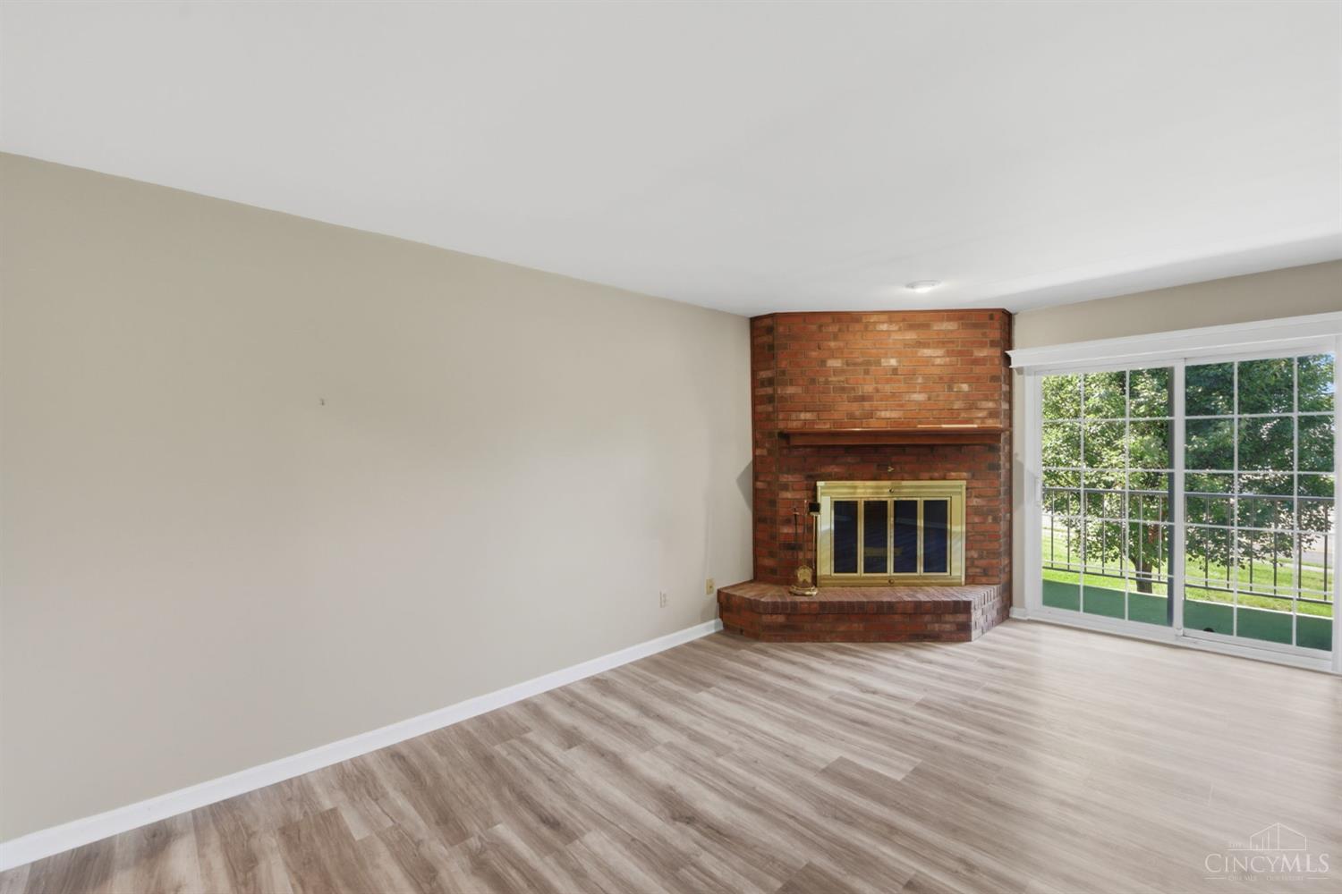 5346 Werk Road D1