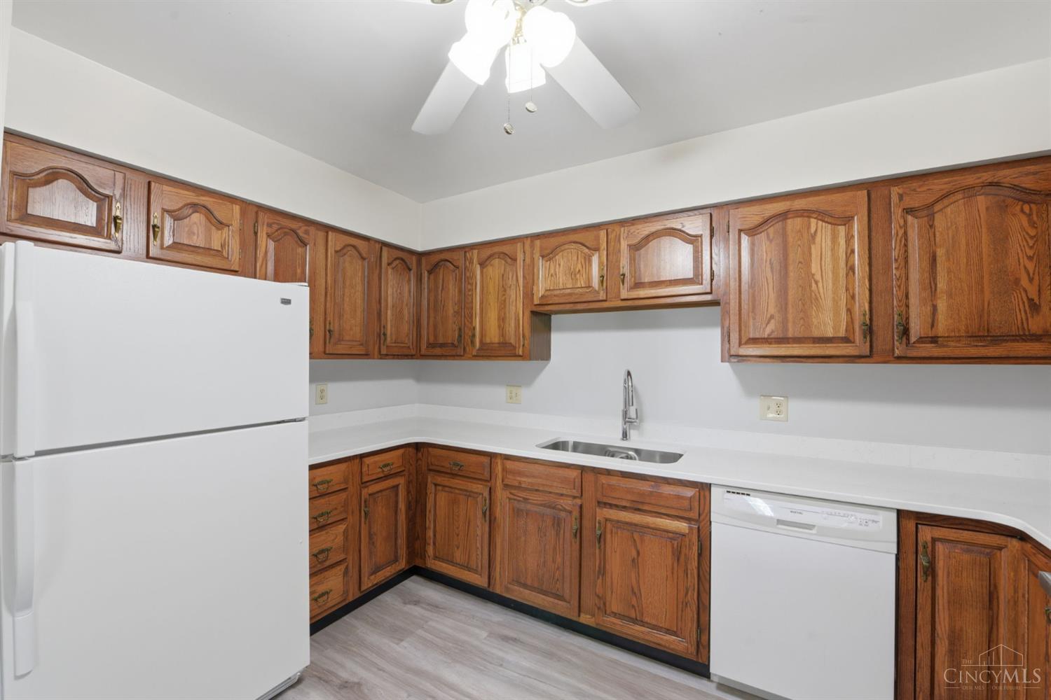5346 Werk Road D1