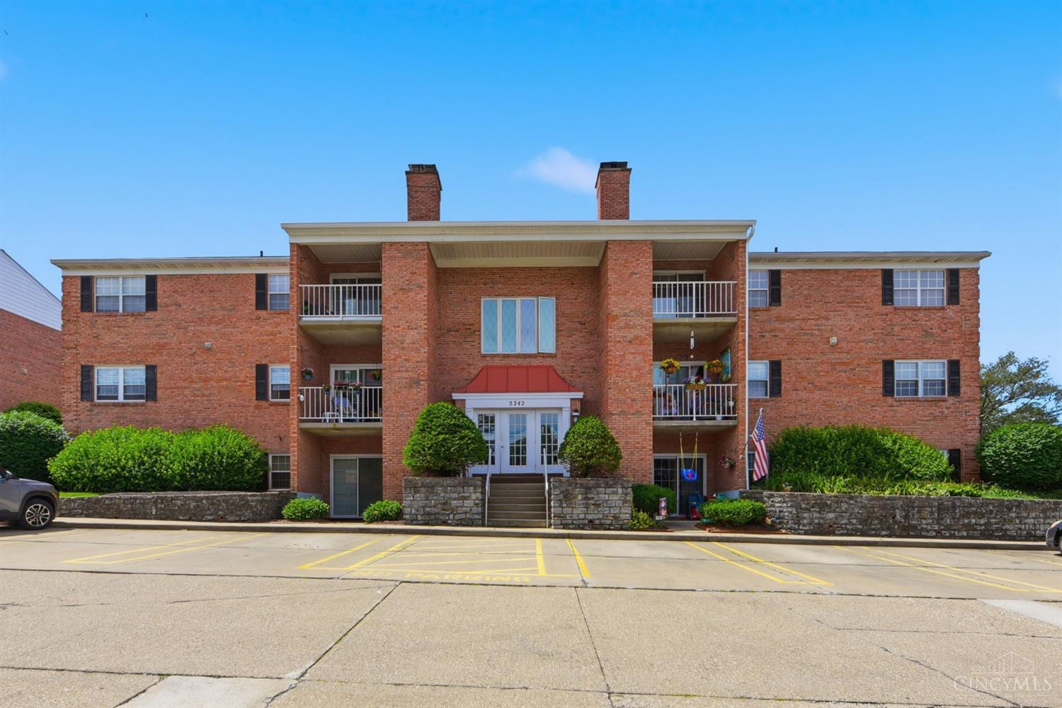 5346 Werk Road D1