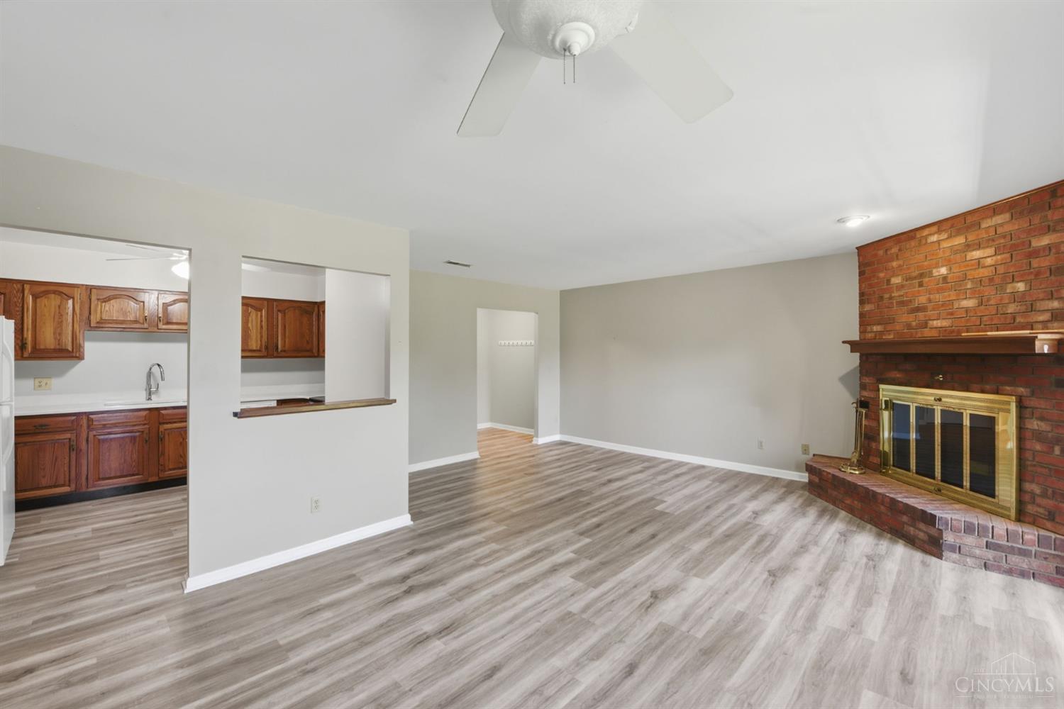5346 Werk Road D1
