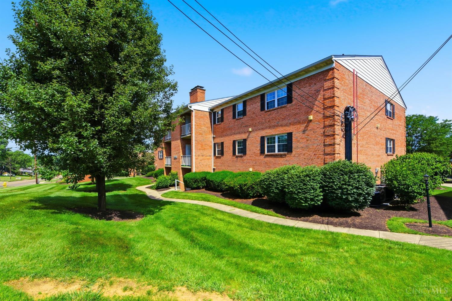 5346 Werk Road D1