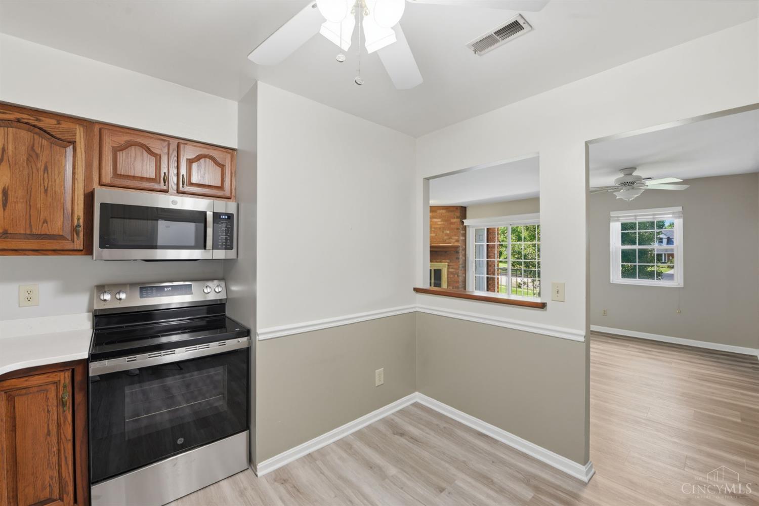 5346 Werk Road D1