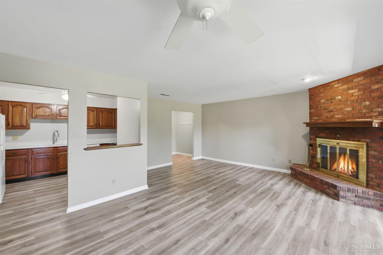 5346 Werk Road D1