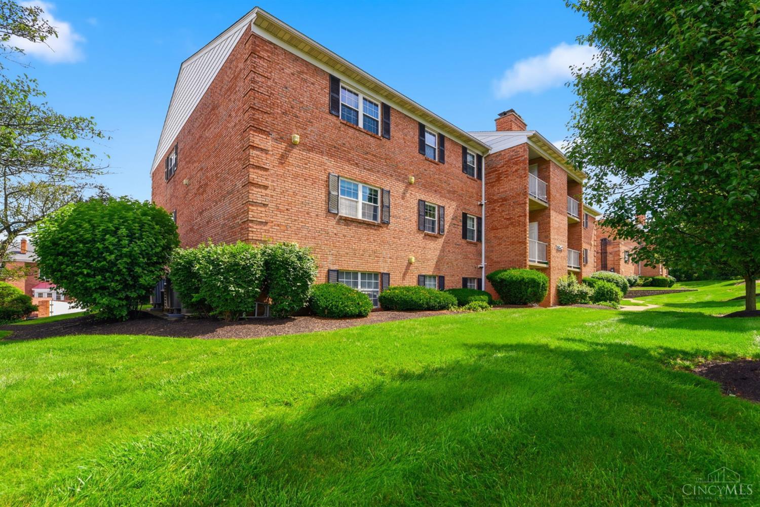 5346 Werk Road D1