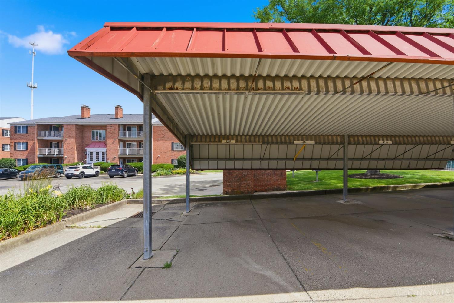 5346 Werk Road D1