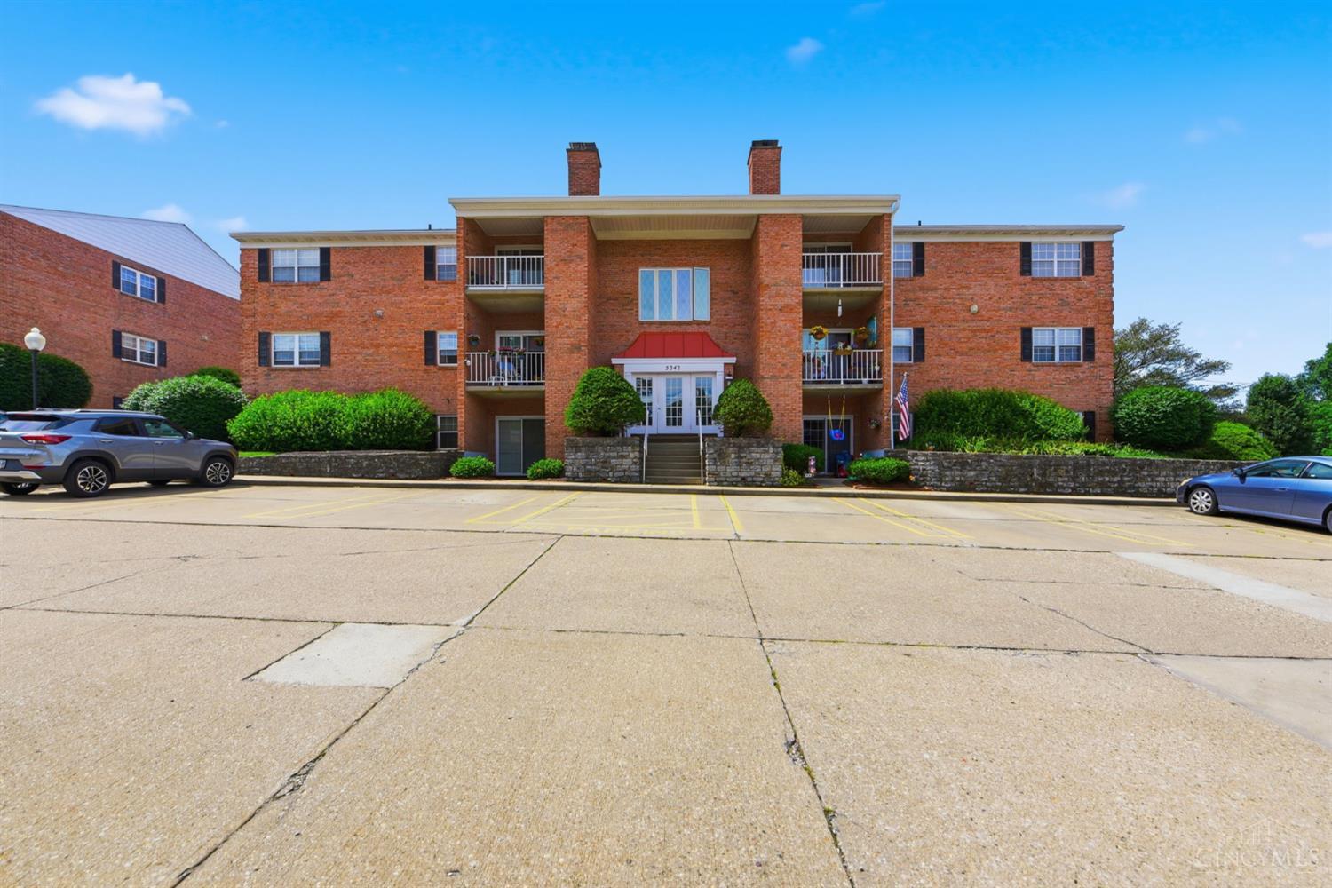 5346 Werk Road D1