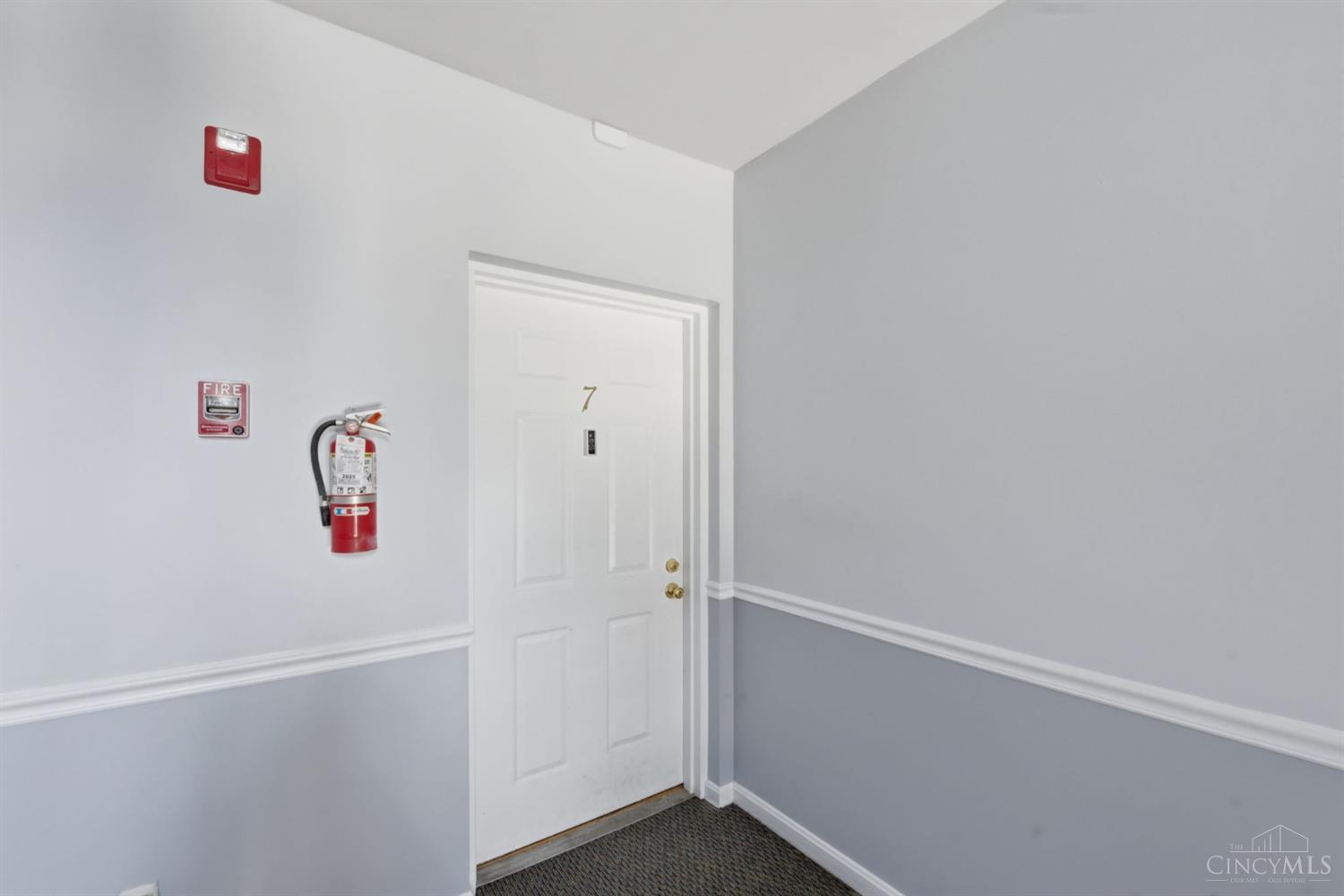 5346 Werk Road D1