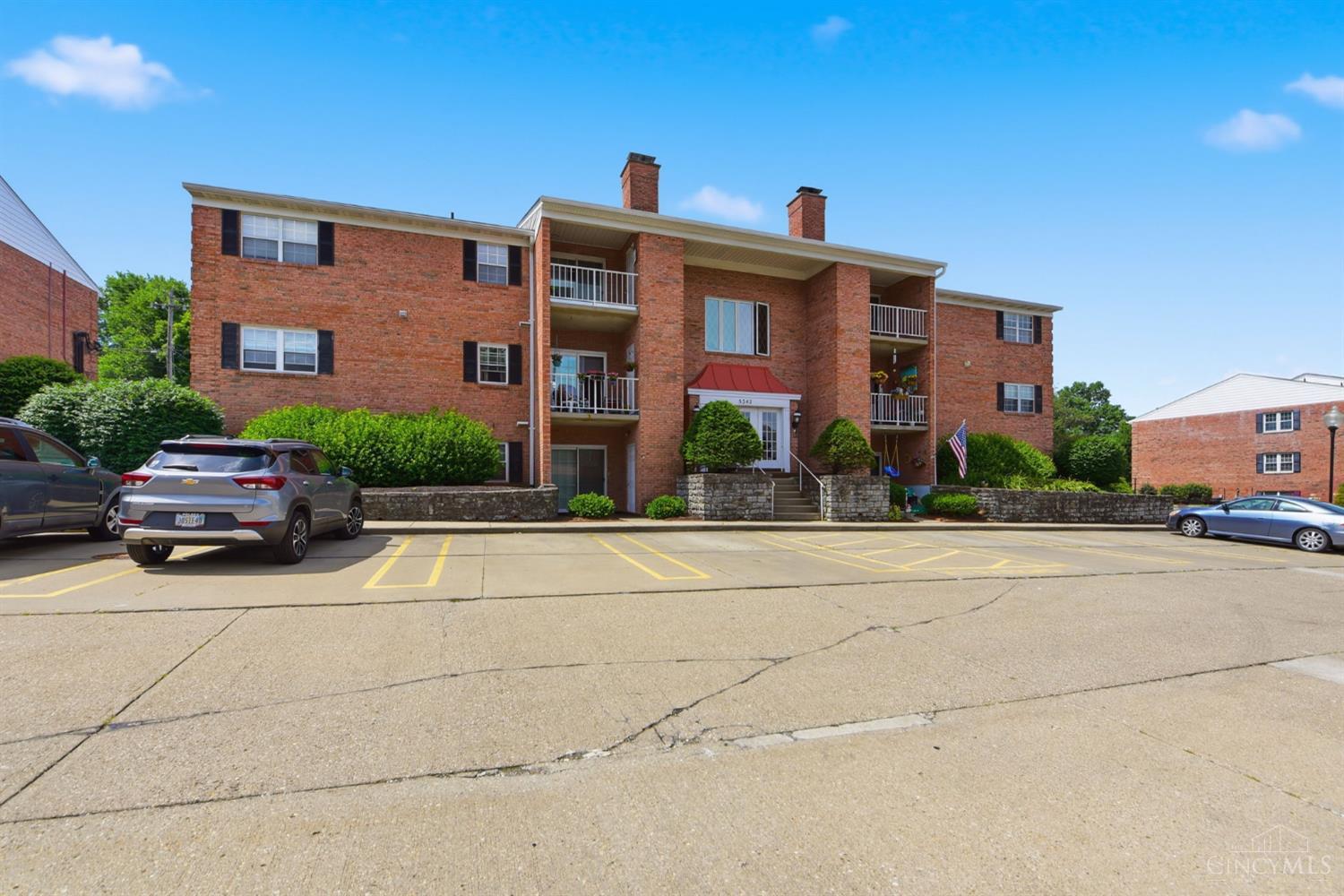 5346 Werk Road D1