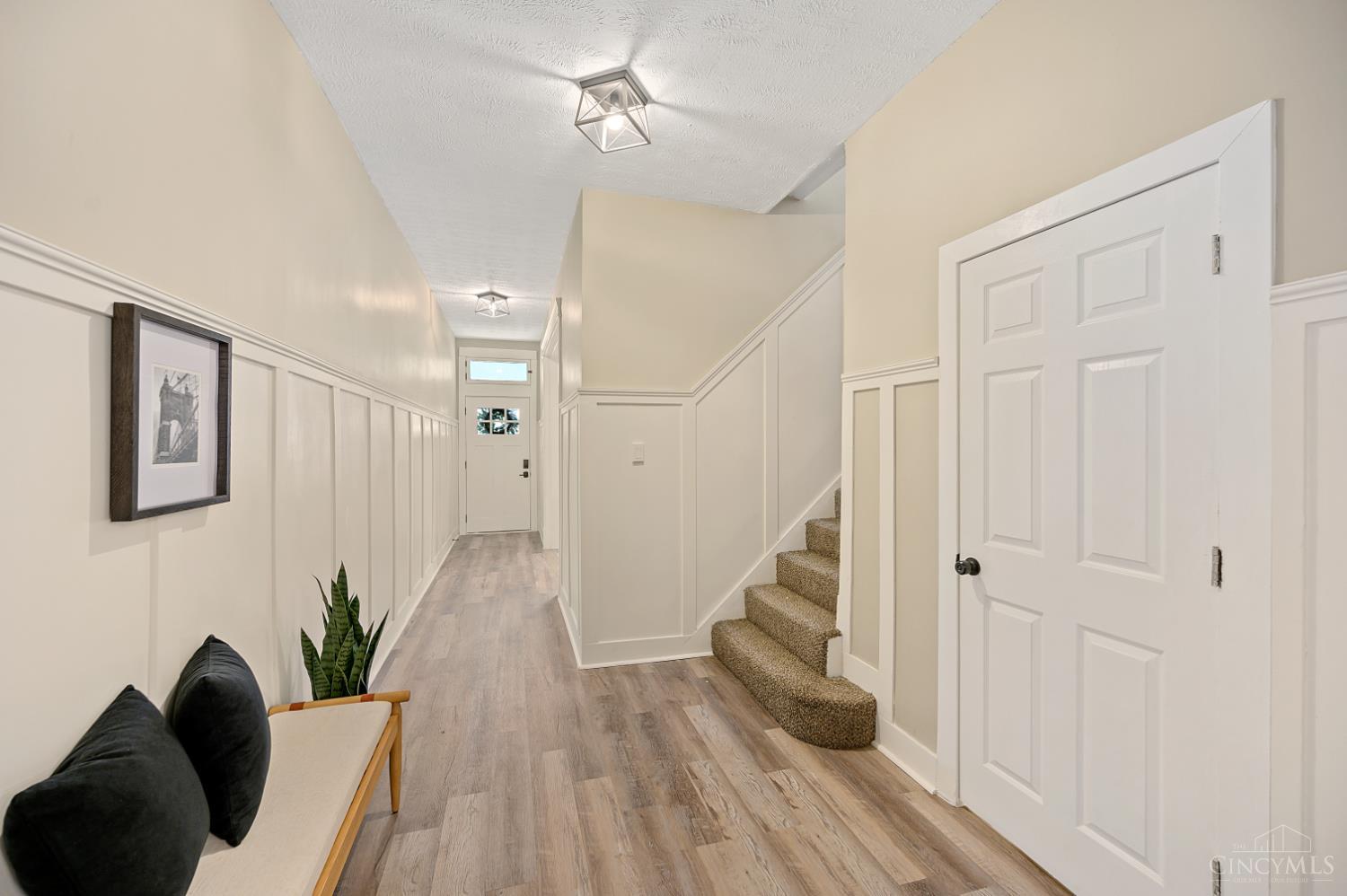 3016 Hackberry Street