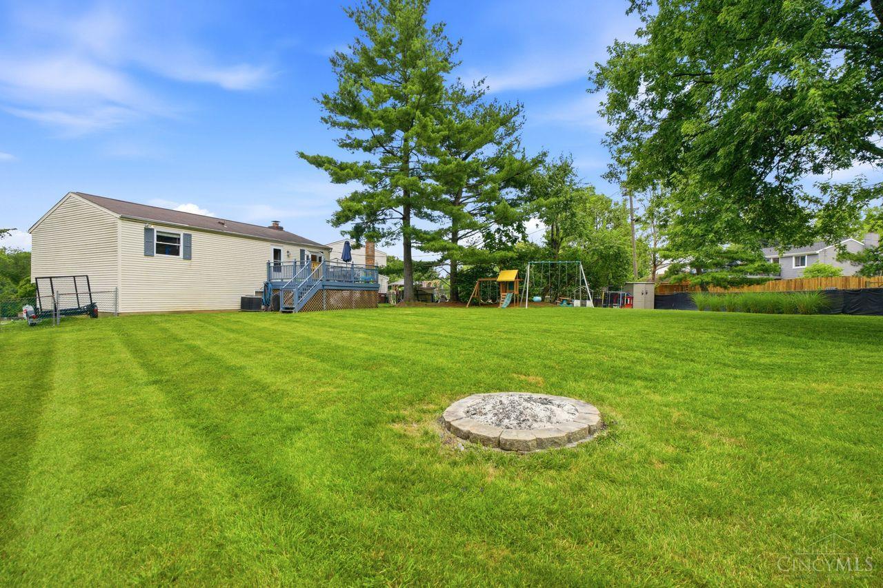 4213 Highlander Court