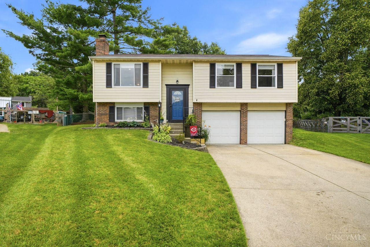 4213 Highlander Court