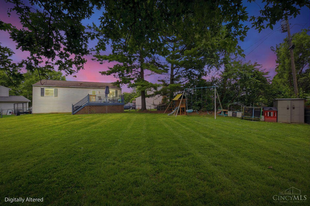 4213 Highlander Court