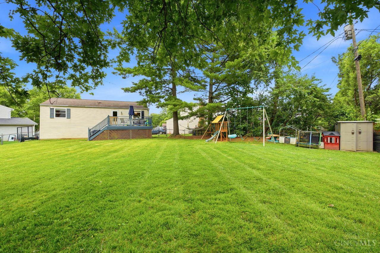 4213 Highlander Court