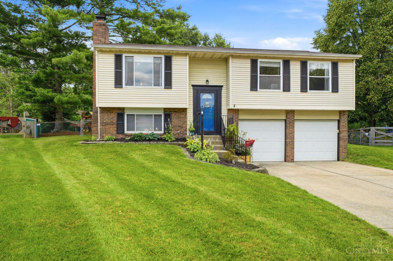 4213 Highlander Court