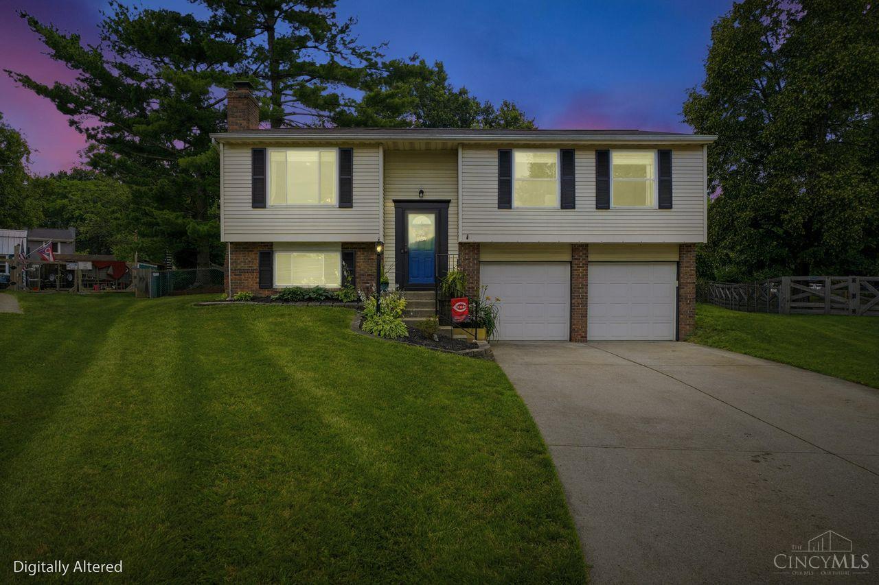 4213 Highlander Court