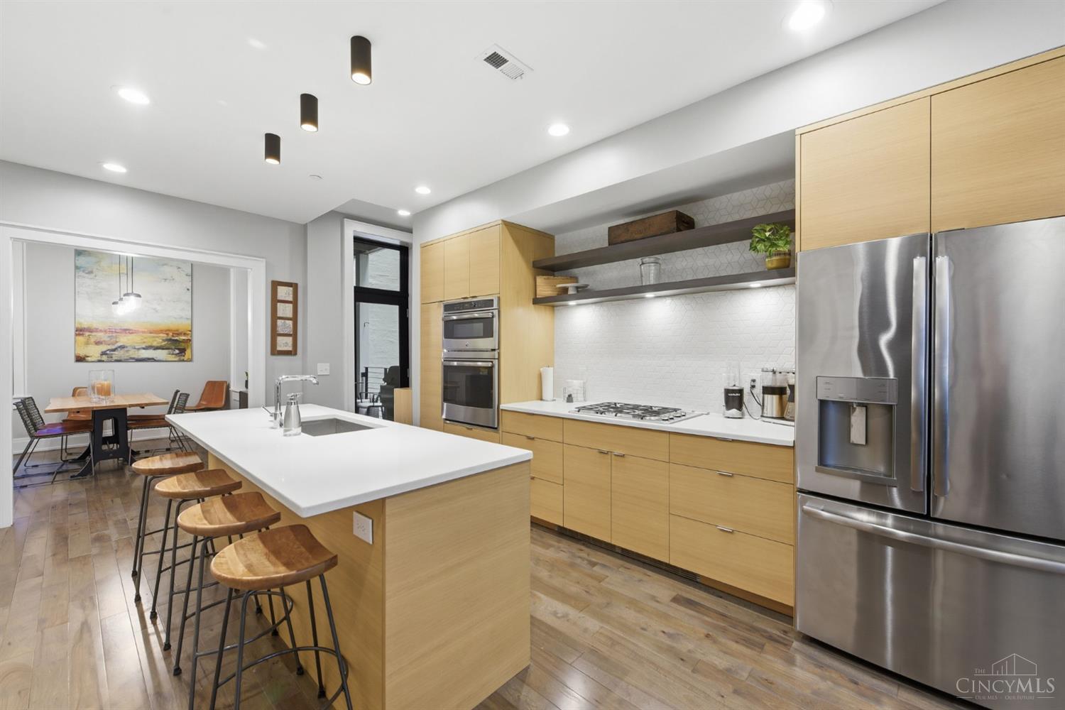 131 W Fifteenth Street 2B