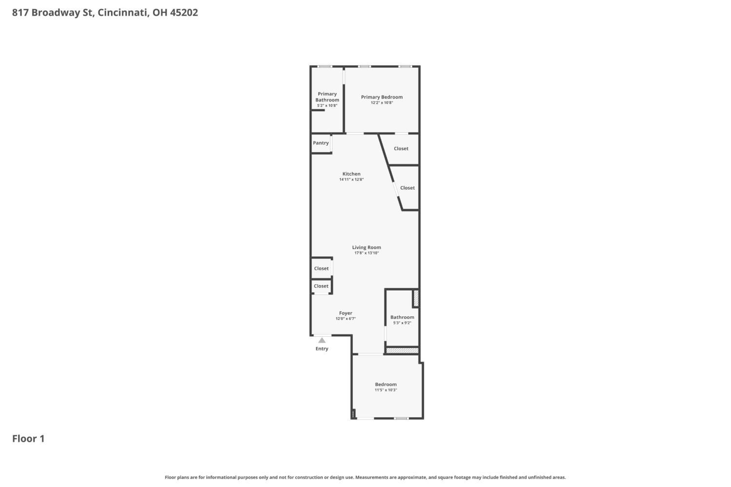 817 Broadway Street 3