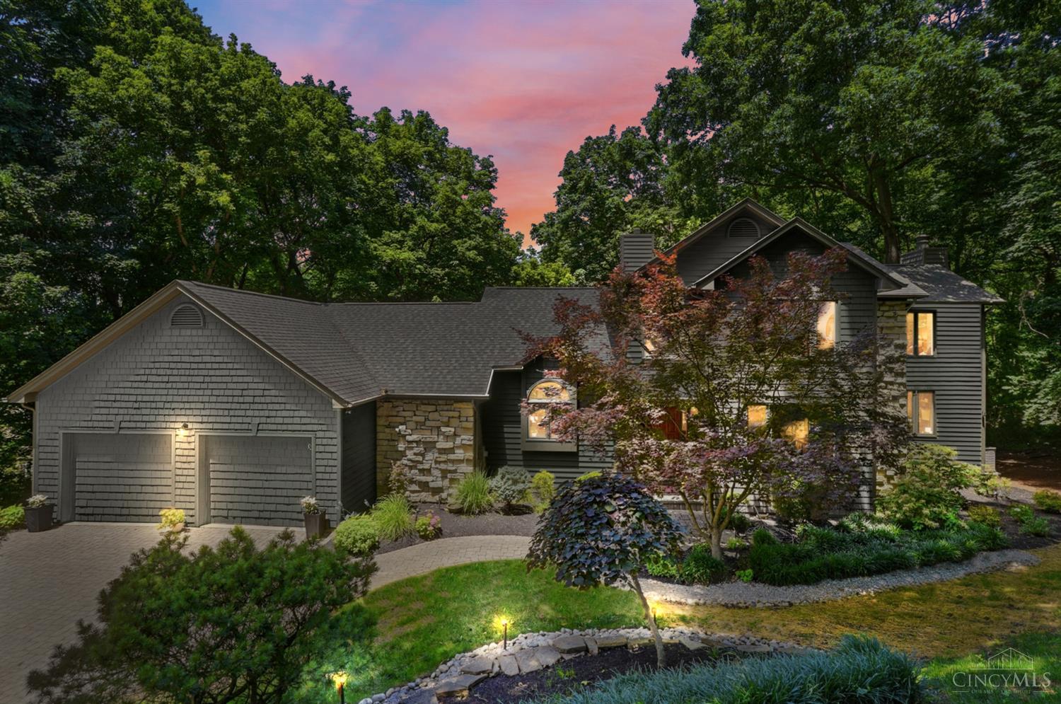 2855 Patterson Farms Lane
