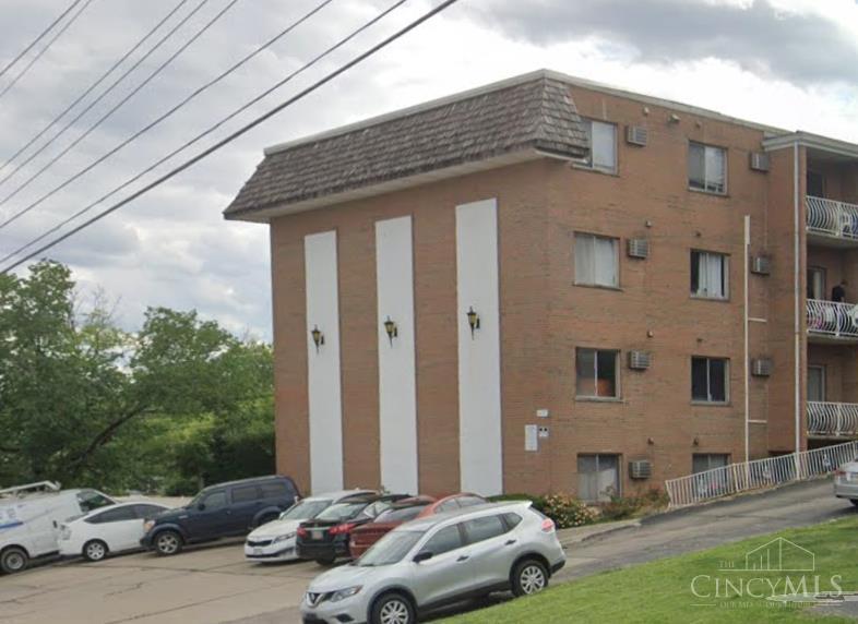 4117 N Bend Road