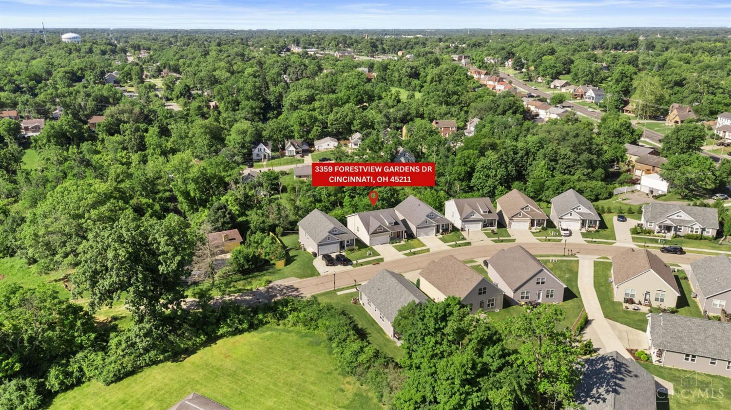 3359 Forestview Drive