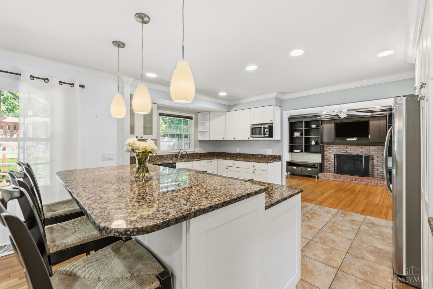 1173 Hawkstone Drive