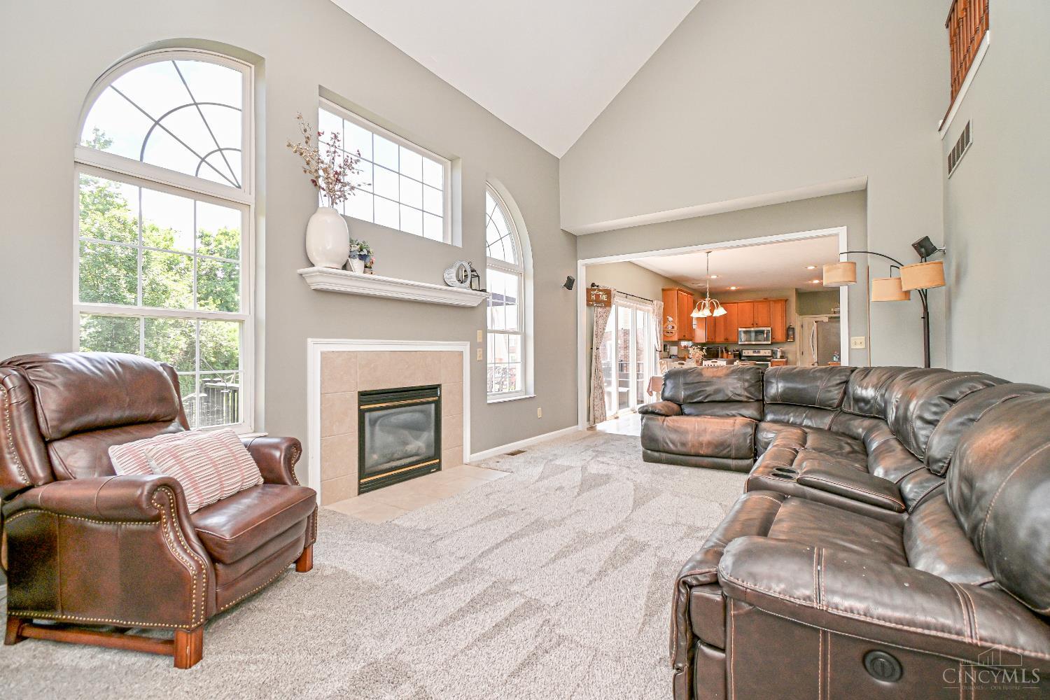 8195 Jordan Ridge Drive