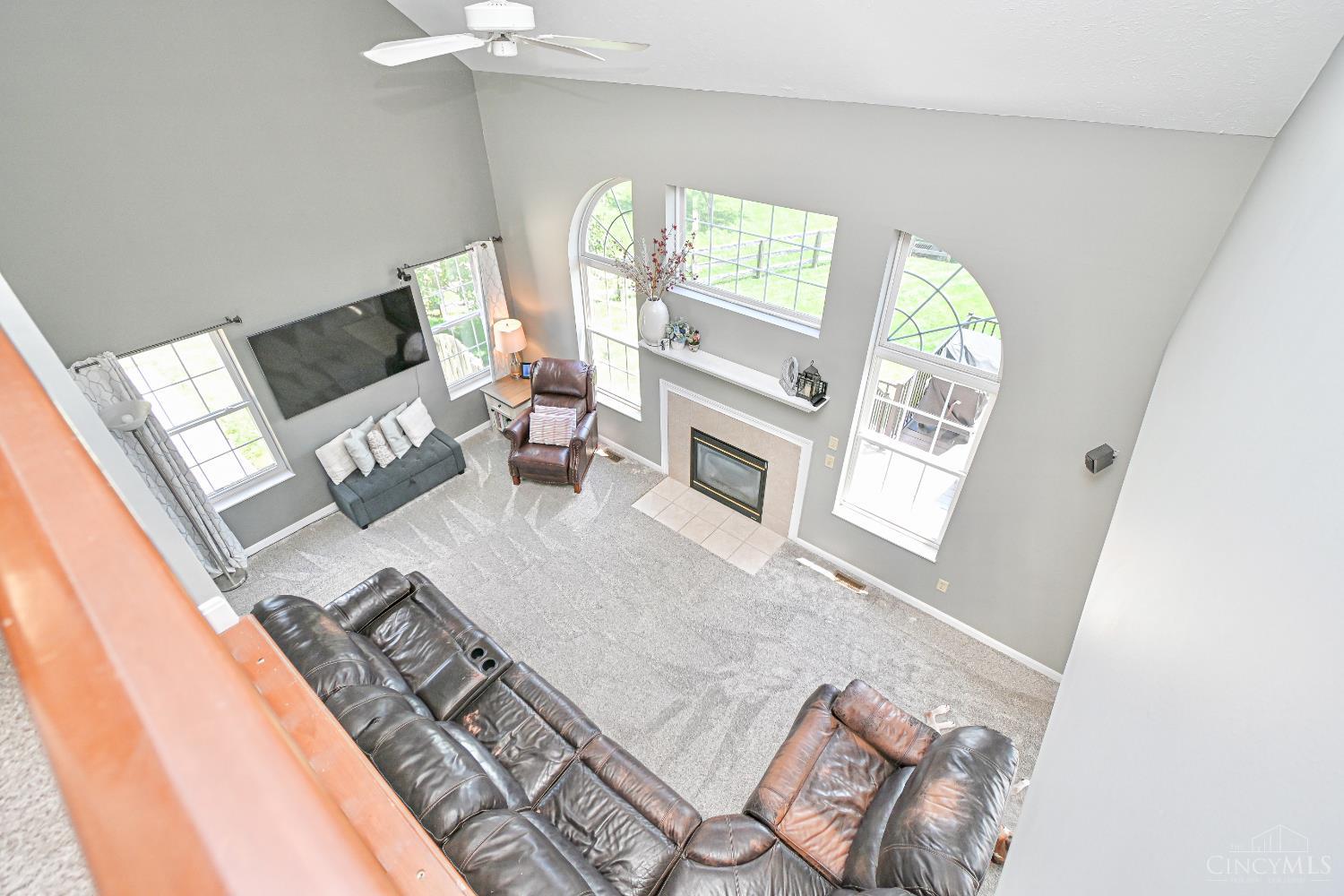 8195 Jordan Ridge Drive