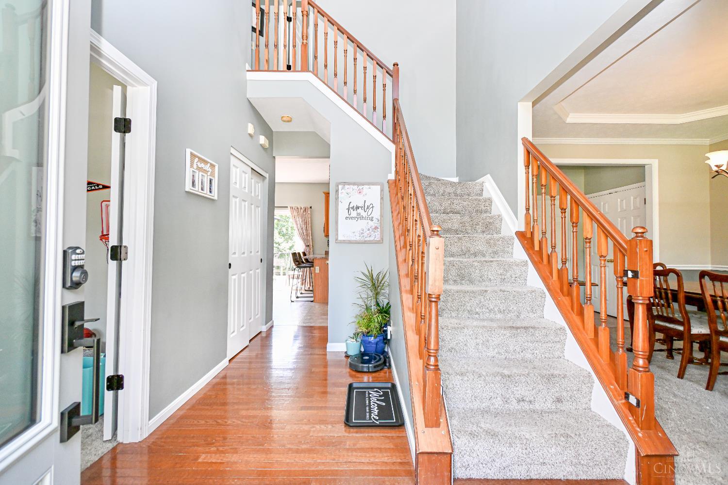 8195 Jordan Ridge Drive