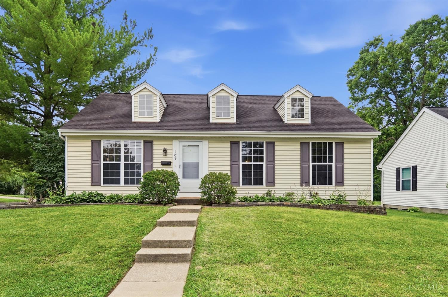 103 Maple Avenue