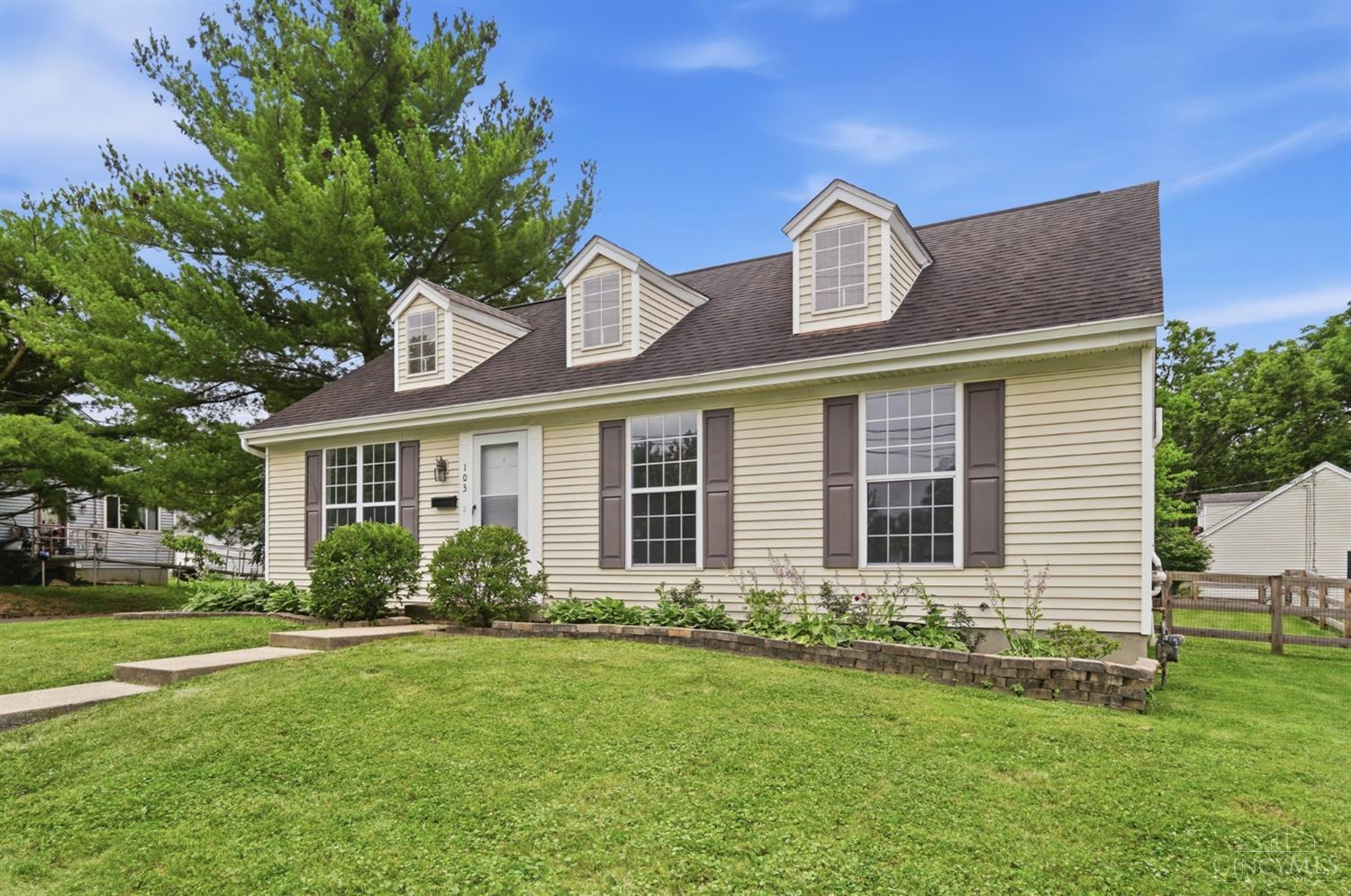 103 Maple Avenue
