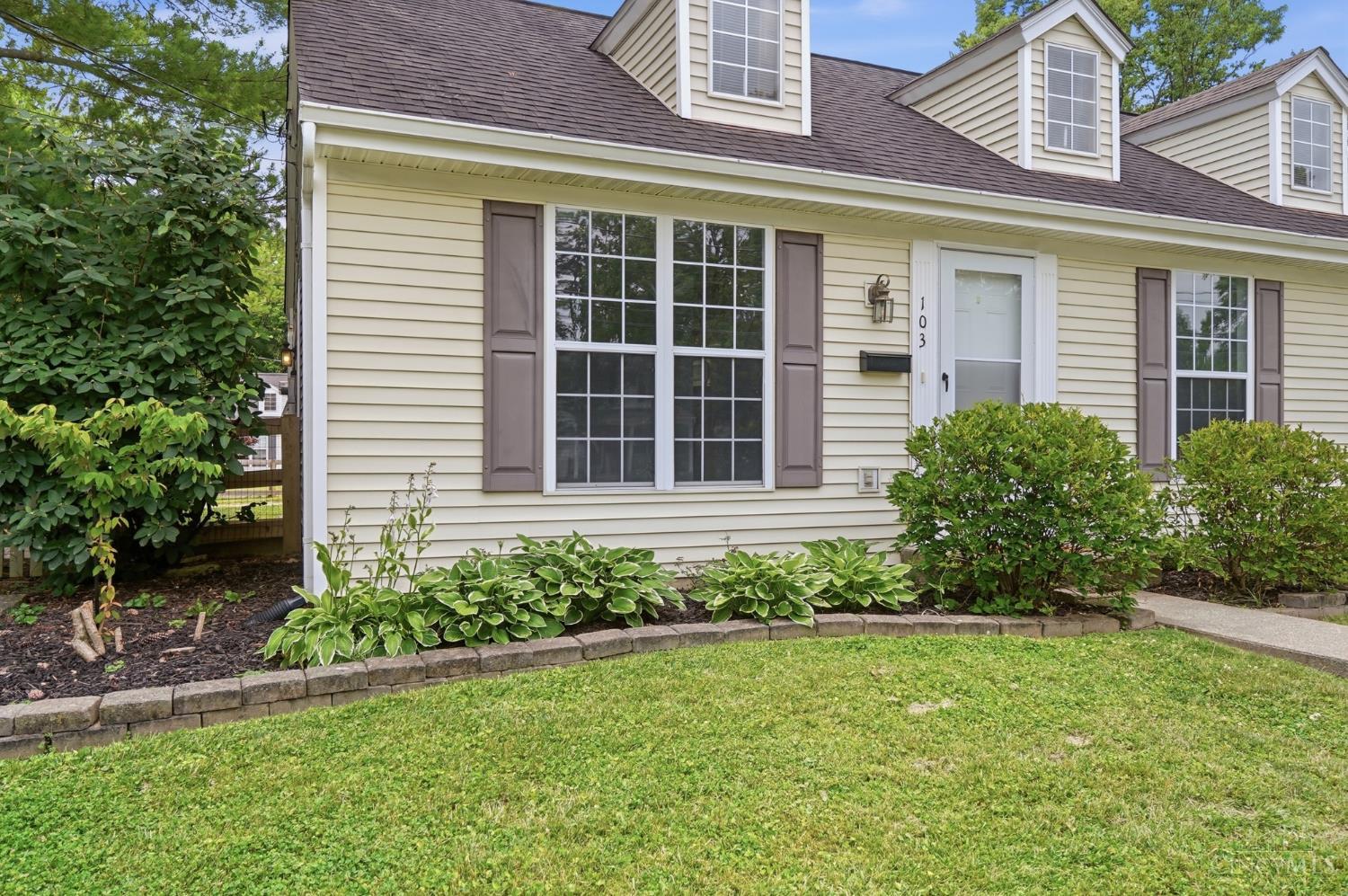 103 Maple Avenue