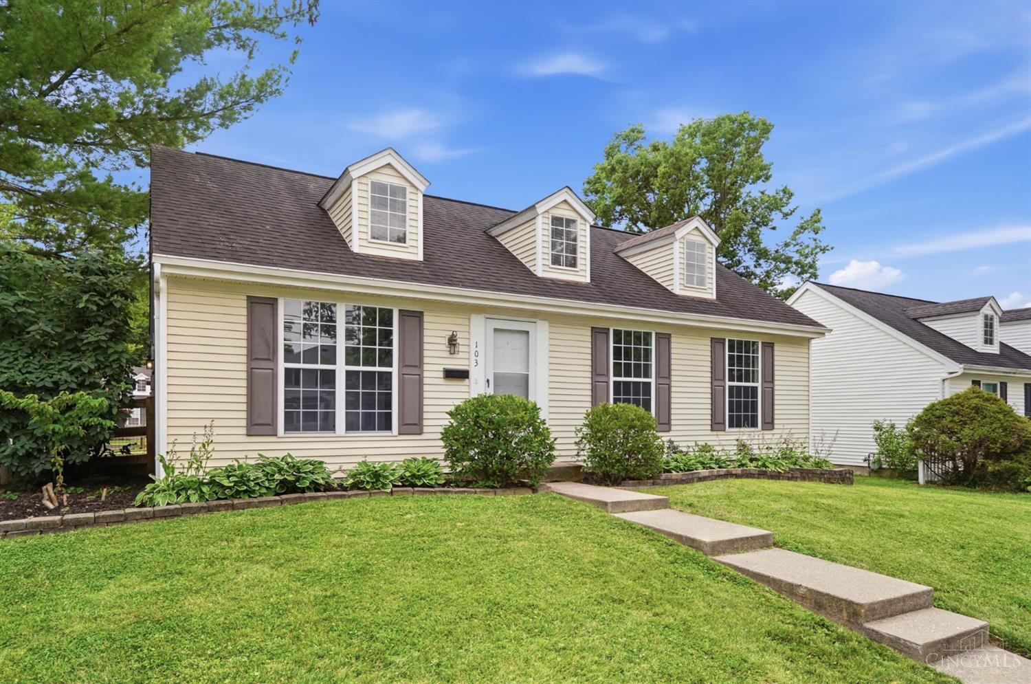 103 Maple Avenue