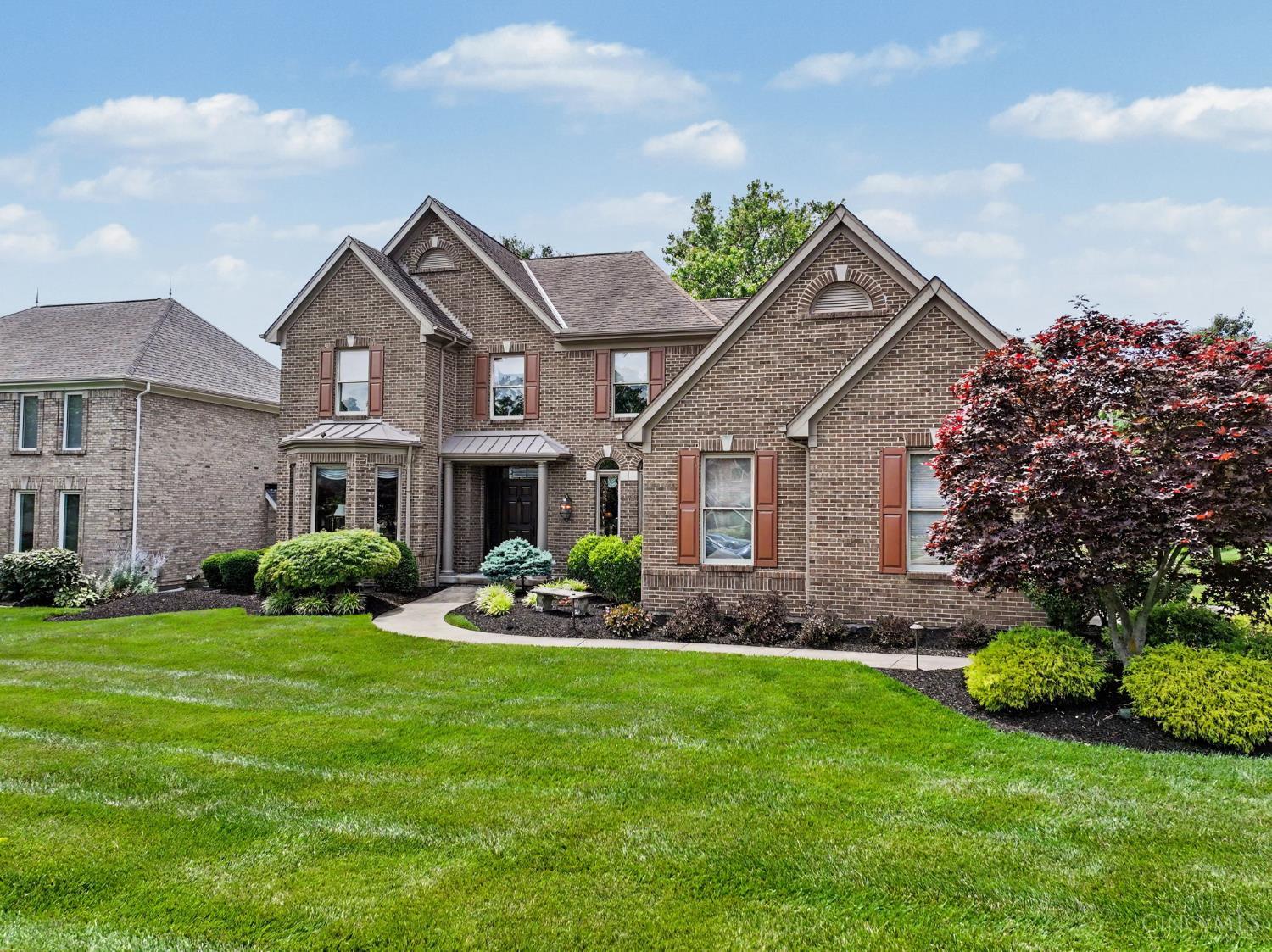 5869 Glynn Court