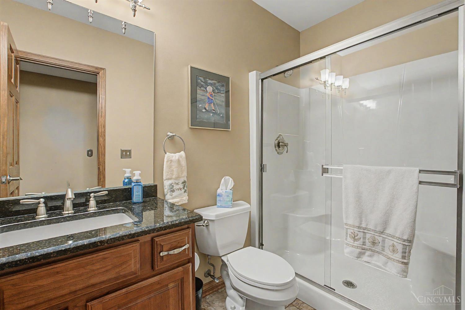 5869 Glynn Court