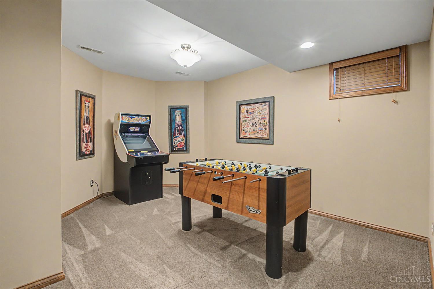 5869 Glynn Court
