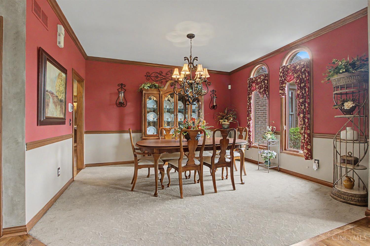5869 Glynn Court
