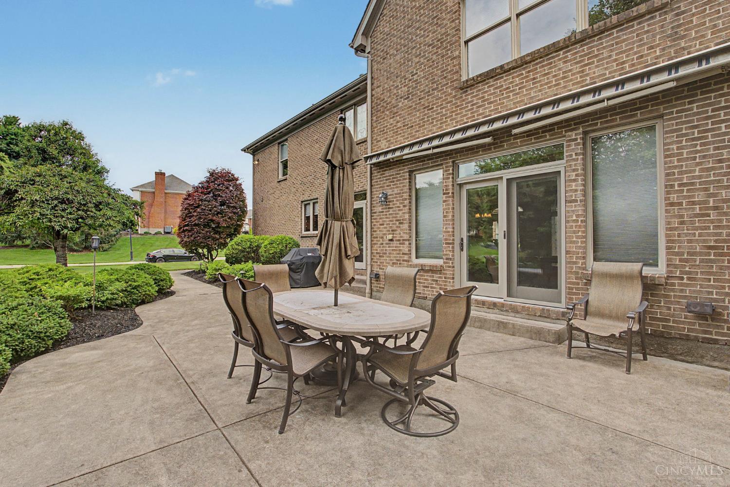 5869 Glynn Court