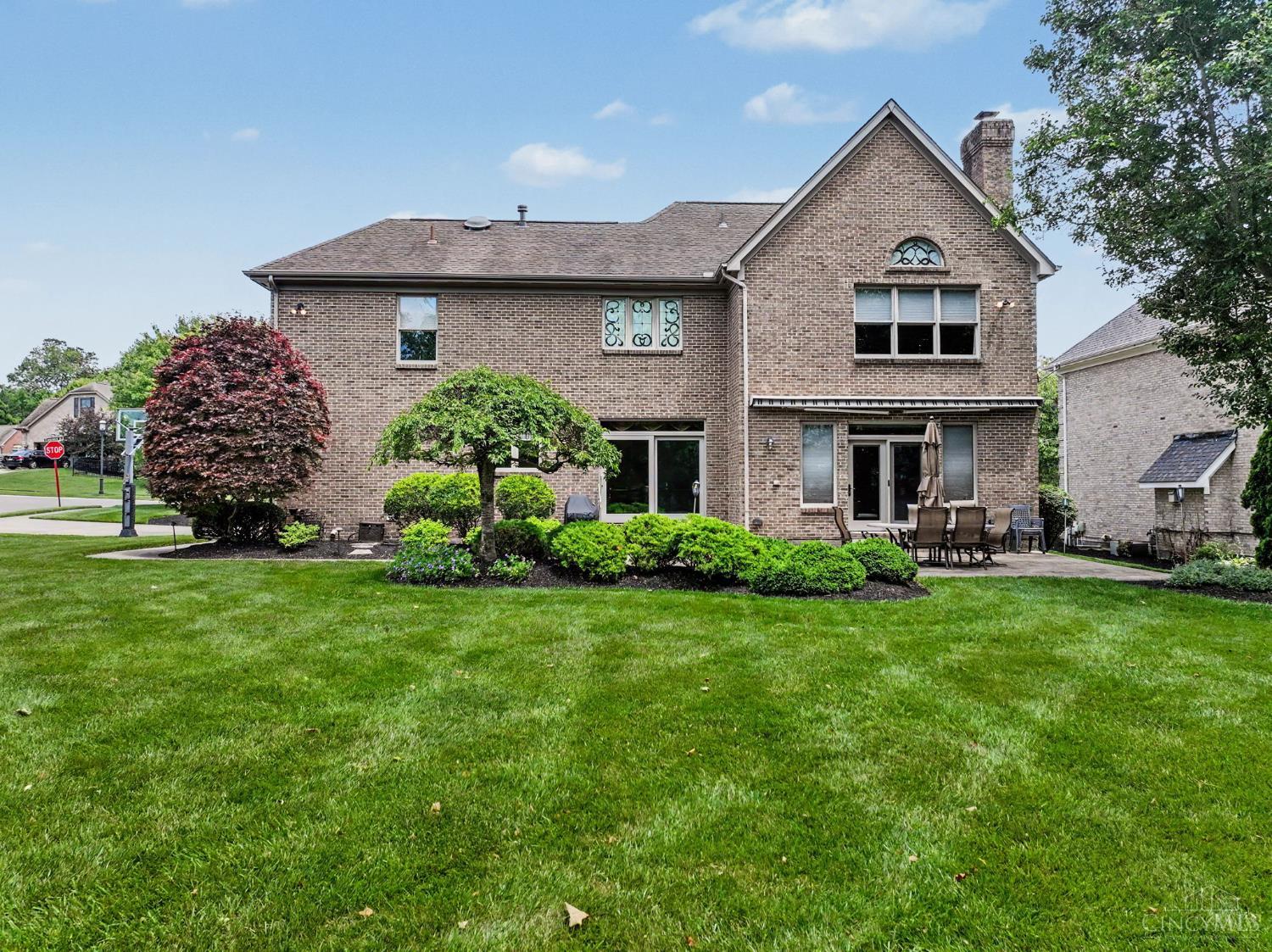 5869 Glynn Court