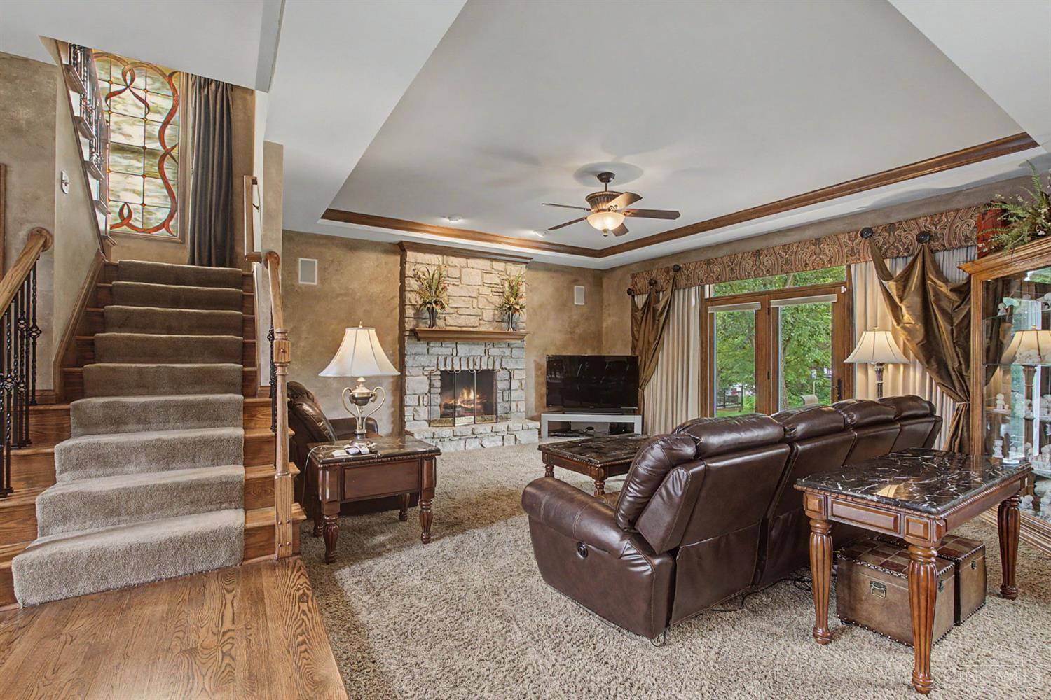 5869 Glynn Court