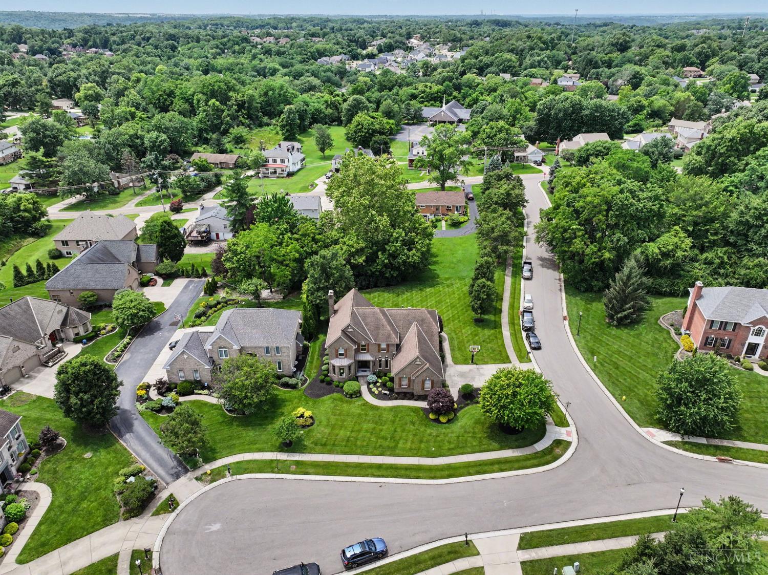 5869 Glynn Court