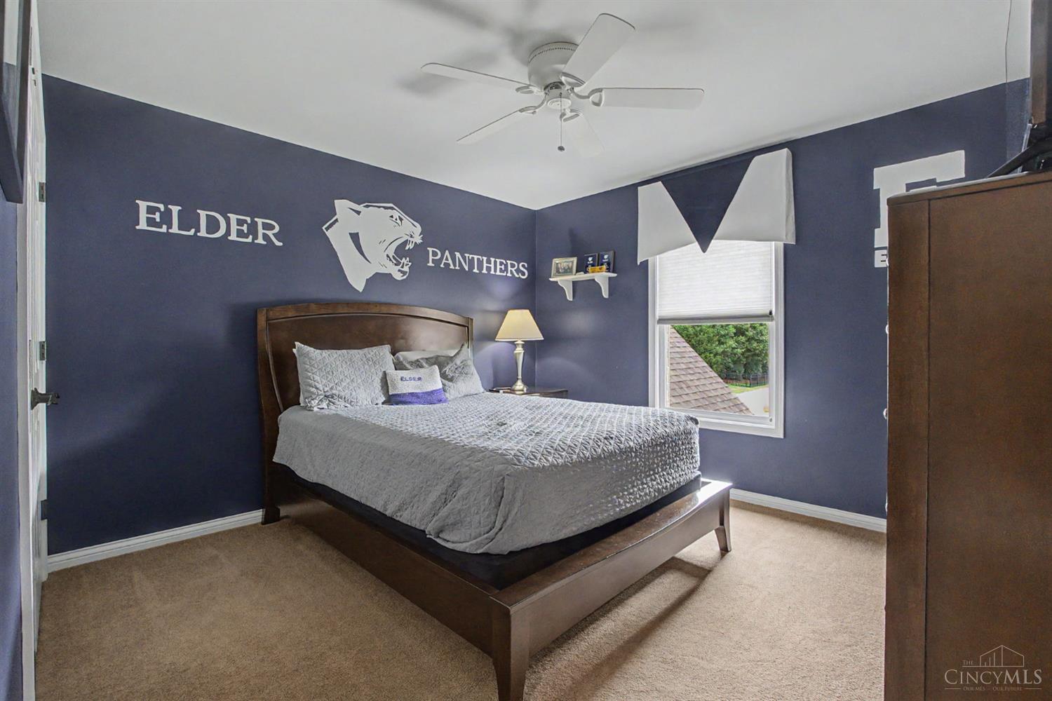 5869 Glynn Court