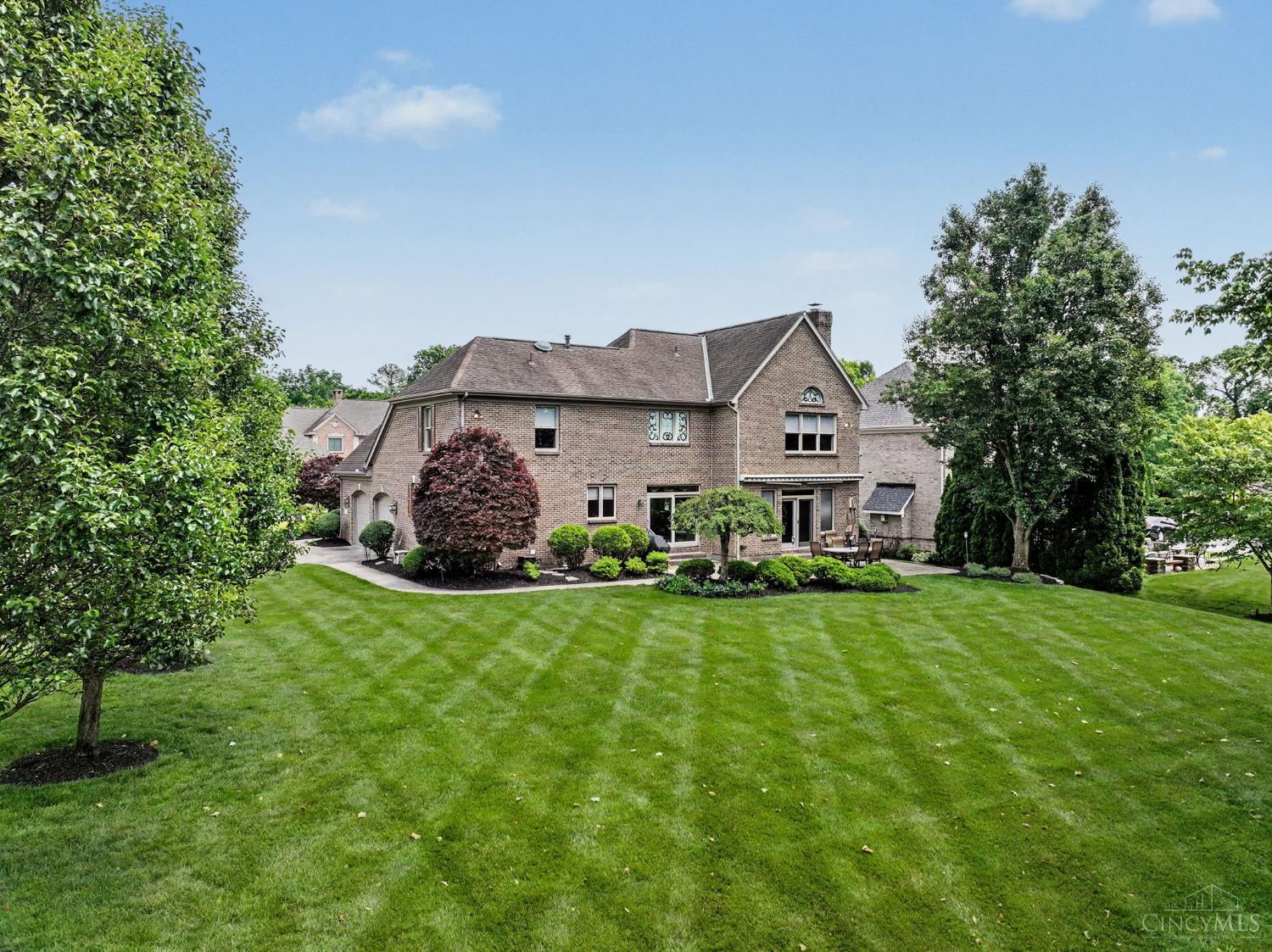 5869 Glynn Court